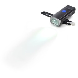 Lampe de vélo rechargeable
