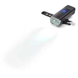 Lampe de vélo rechargeable