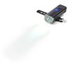 Lampe de vélo rechargeable