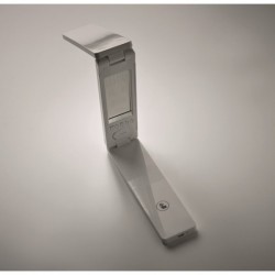 Lampe de bureau station météo