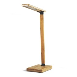 Lampe LED avec chargeur