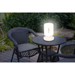 Grundig Outdoor LED-Lampe à Poser