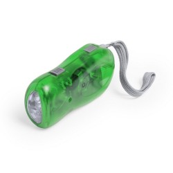 Lampe dynamo
