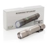 Lampe torche 3w rechargeable