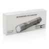 Lampe torche 3w rechargeable