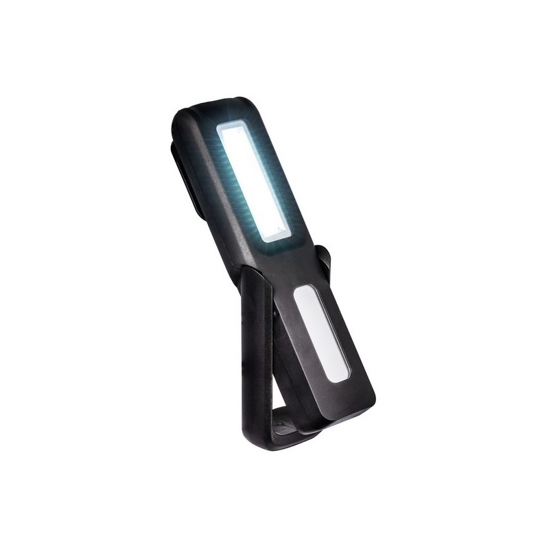 Lampe de poche multifonction