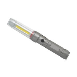 Lampe torche rechargeable aimantée