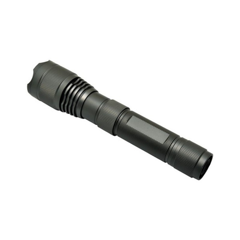 Lampe torche rechargeable