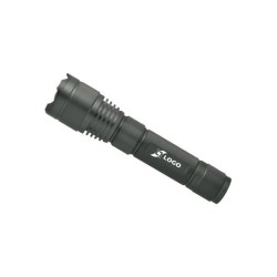 Lampe torche rechargeable