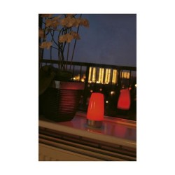 ChangingColors lampe