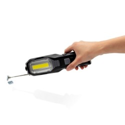 Lampe de travail cob