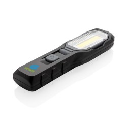 Lampe de travail cob