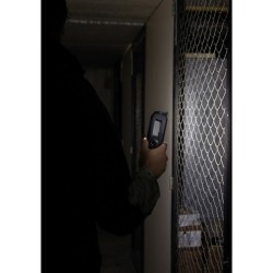 Lampe de travail cob