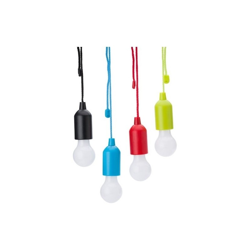 Lampe corde en ABS