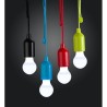 Lampe corde en ABS
