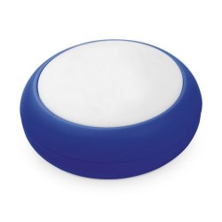 PUSHLITE. Lampe de poche