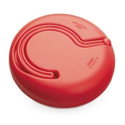 PUSHLITE. Lampe de poche