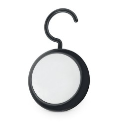 PUSHLITE. Lampe de poche