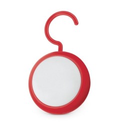 PUSHLITE. Lampe de poche