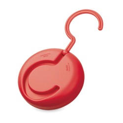 PUSHLITE. Lampe de poche