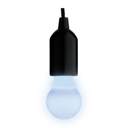 Lampe led à couleurs changeantes 