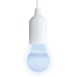 Lampe led à couleurs changeantes 