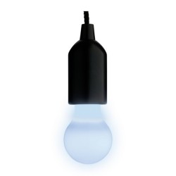 Lampe led à couleurs changeantes 