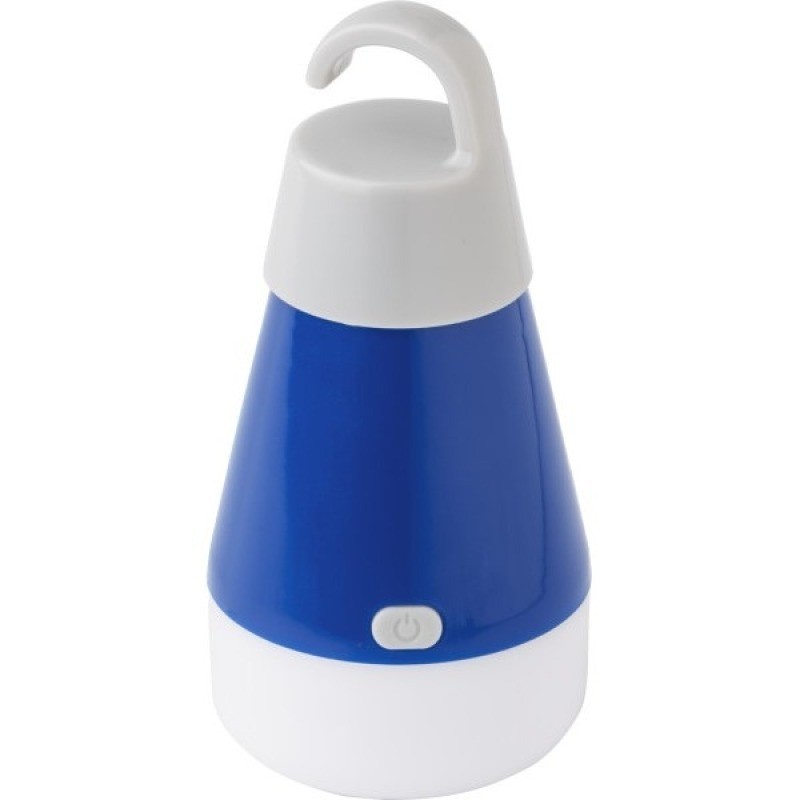 Lampe de camping en abs