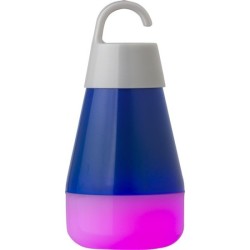 Lampe de camping en abs