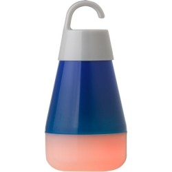 Lampe de camping en abs