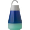 Lampe de camping en abs