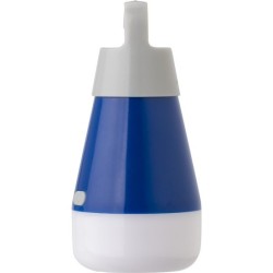 Lampe de camping en abs