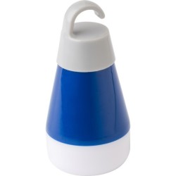 Lampe de camping en abs