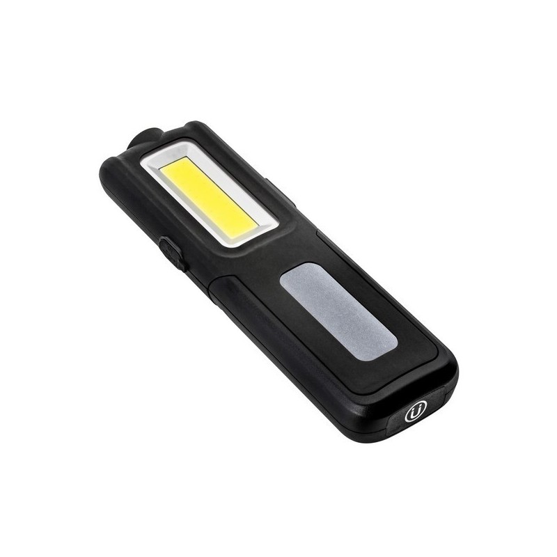 Lampe de poche multifonction avec powerbank REEVES-DELFT