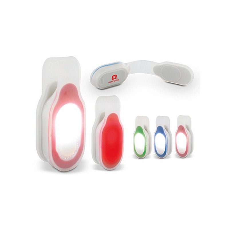 Lampe Multifonction Éclairage Et Signalisation