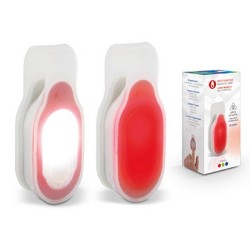 Lampe Multifonction Éclairage Et Signalisation