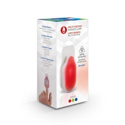 Lampe Multifonction Éclairage Et Signalisation