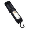 Lampe torche multifonction