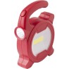 Torche double led cob en abs