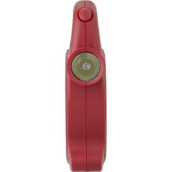 Torche double led cob en abs