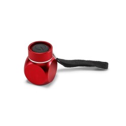 Lampe de poche en aluminium