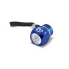 Lampe de poche en aluminium
