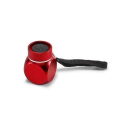 Lampe de poche en aluminium