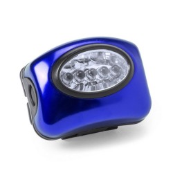 Lampe frontale 5 LEDs
