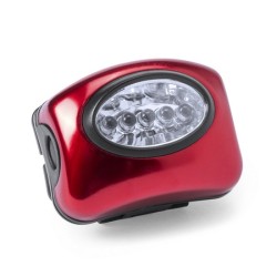Lampe frontale 5 LEDs