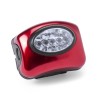Lampe frontale 5 LEDs