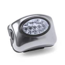 Lampe frontale 5 LEDs