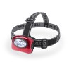 Lampe frontale 5 LEDs