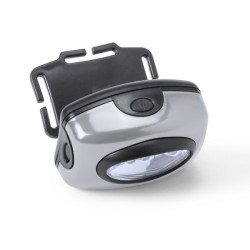 Lampe frontale 5 LEDs