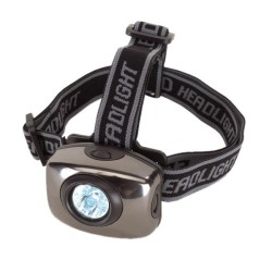 Lampe frontale Expedition